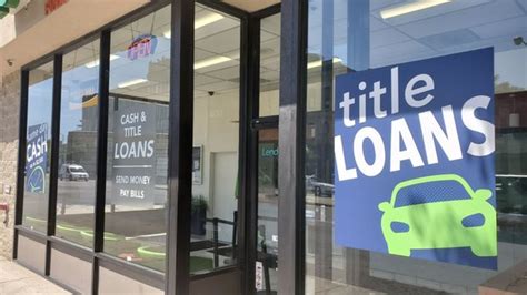 First Loans Financial Chicago